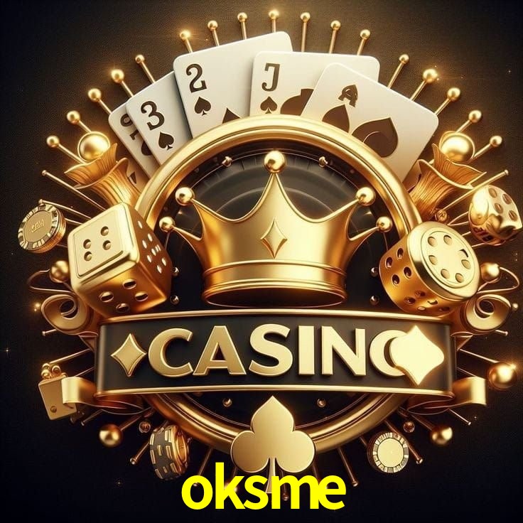 Estatísticas oksme