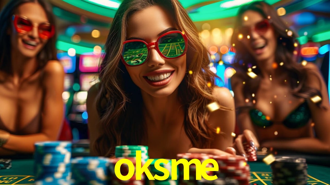 Welcome Bonus oksme