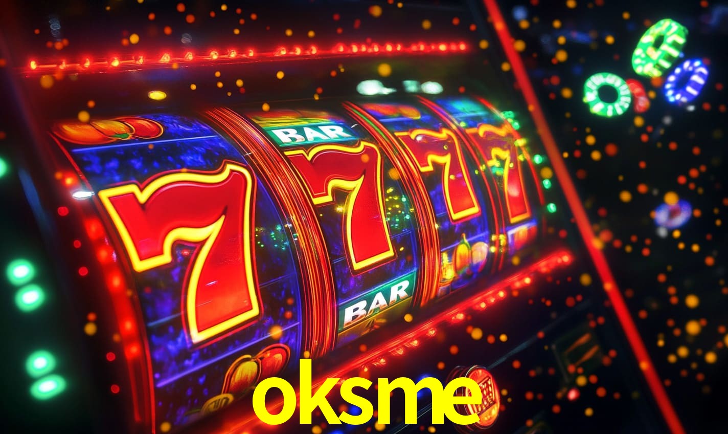 oksme - Jackpot dos Grandes Vencedores - oksme.com