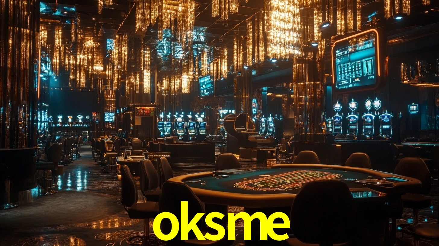 oksme plataforma