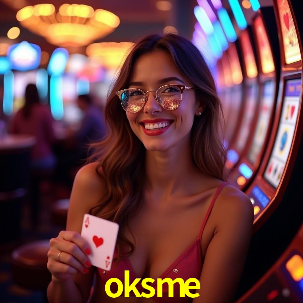 Experiência VIP oksme