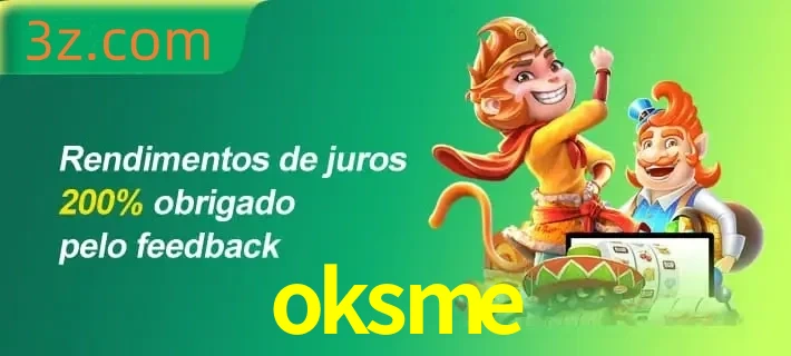 Promoções 1 oksme