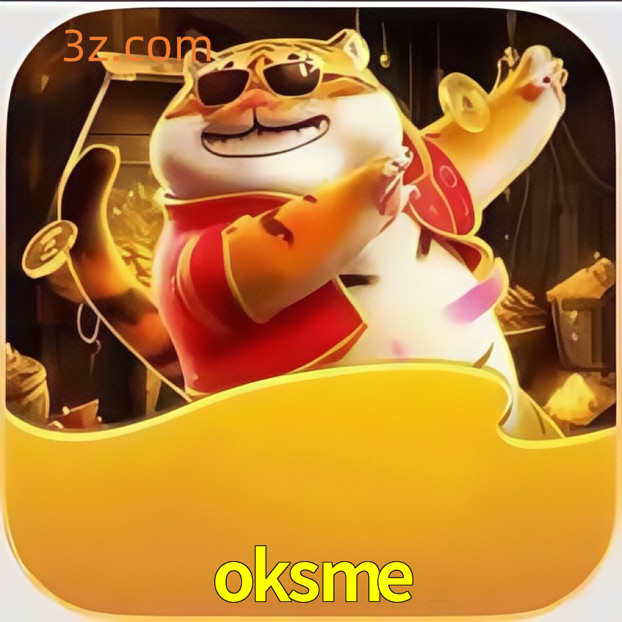 Logo oksme