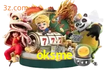 oksme slot