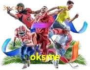 sport oksme
