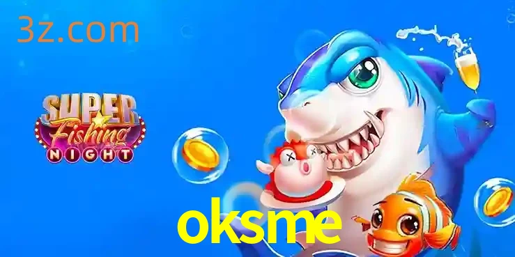 Cassino de Pesca: Uma Visão Geral e Recomendação no oksme