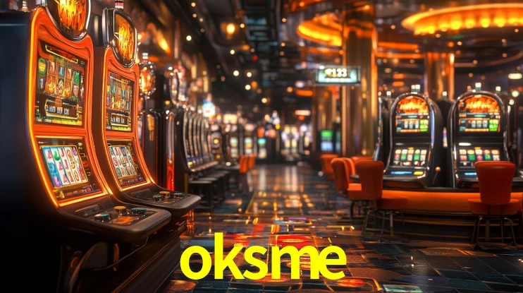 oksme App Interface