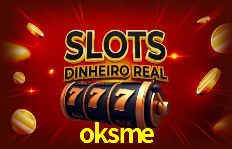 Sistemas de Segurança oksme