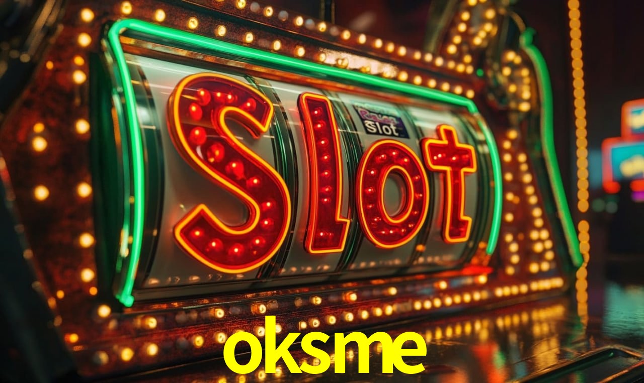 Benefícios da Conta oksme