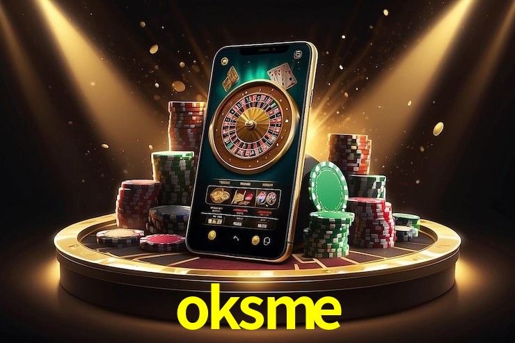 Login Seguro oksme