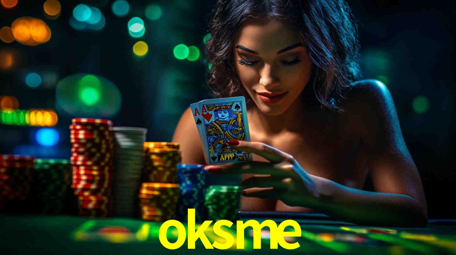 Apostas Esportivas na oksme: Um Guia Completo