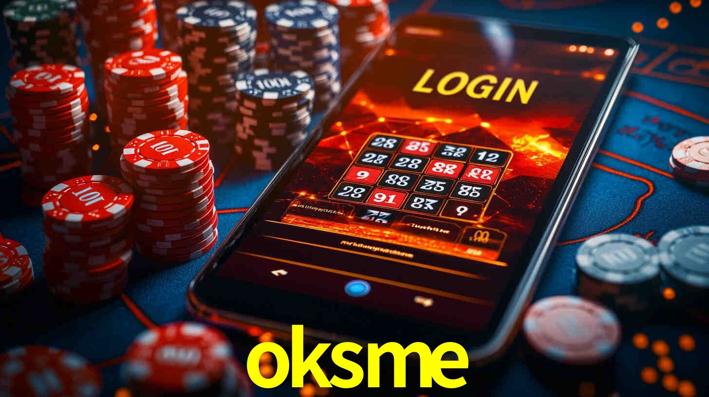 oksme