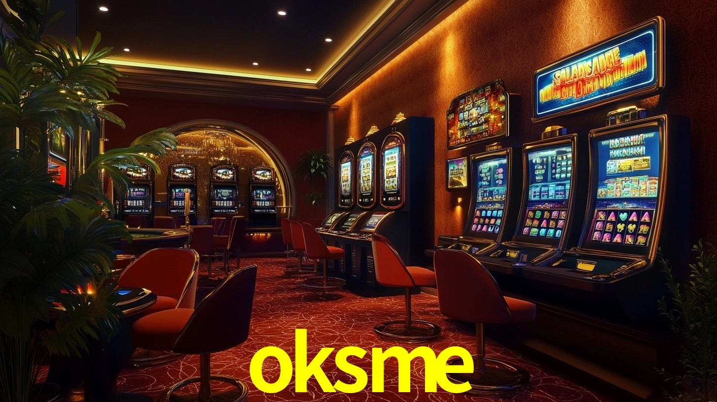 Roulette Table oksme