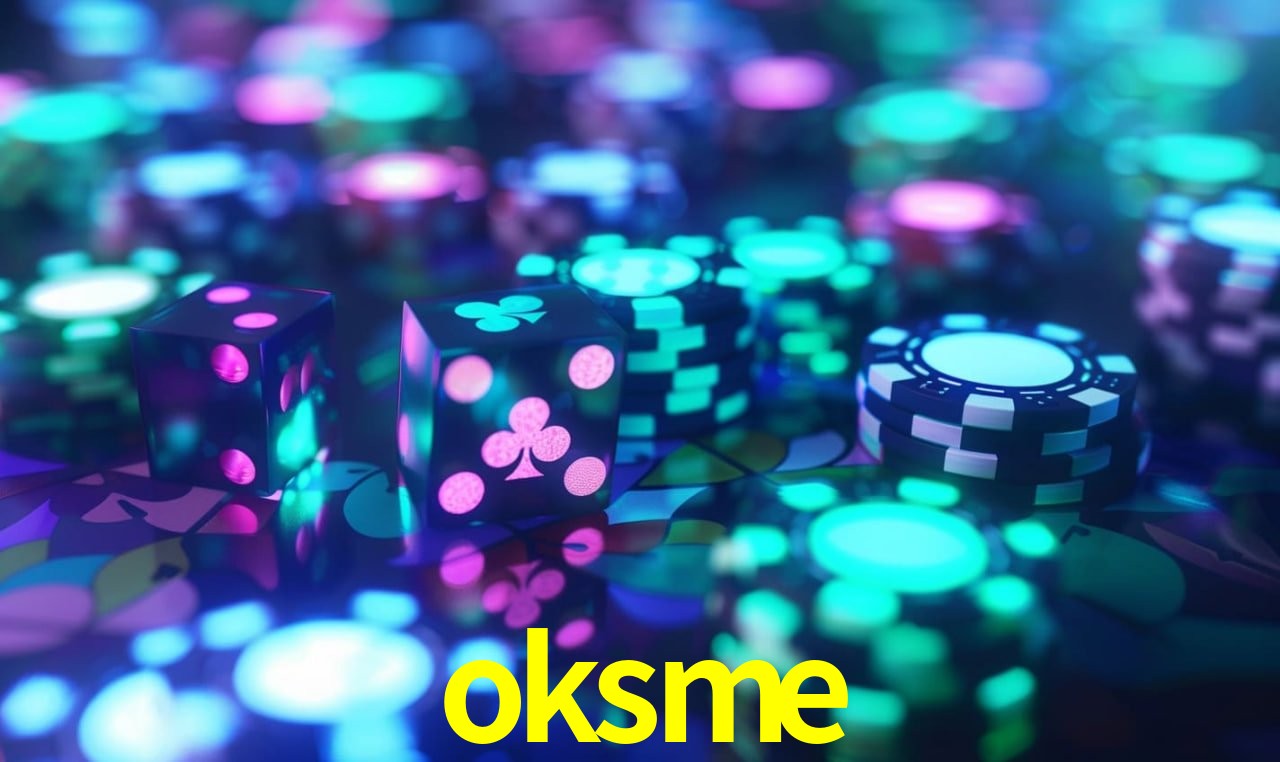 Torneios oksme