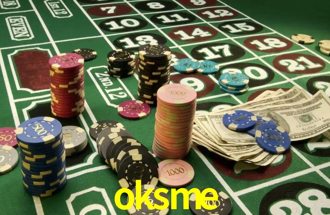 oksme plataforma
