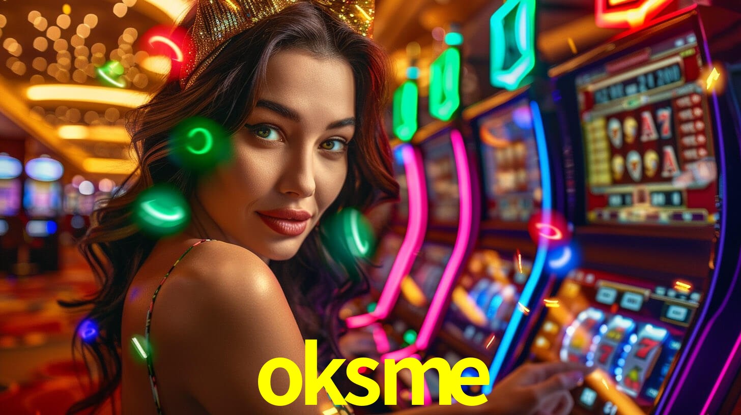 oksme plataforma