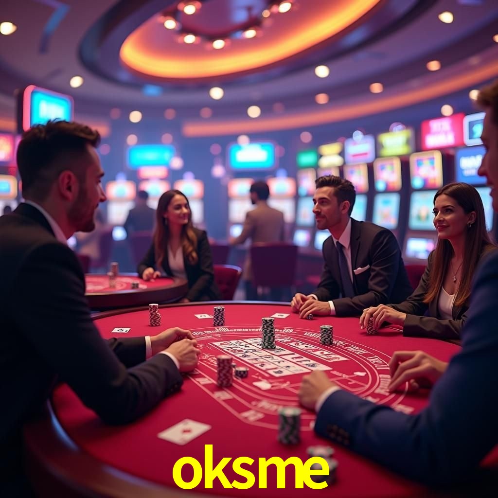 PIX Instantâneo oksme