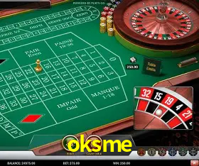 APP oficial da oksme para mobile