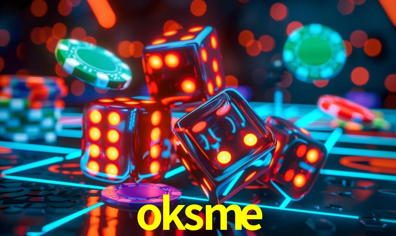 Inovações de Jogos na oksme: O Futuro das Experiências Interativas