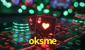 Apostas de Futebol oksme