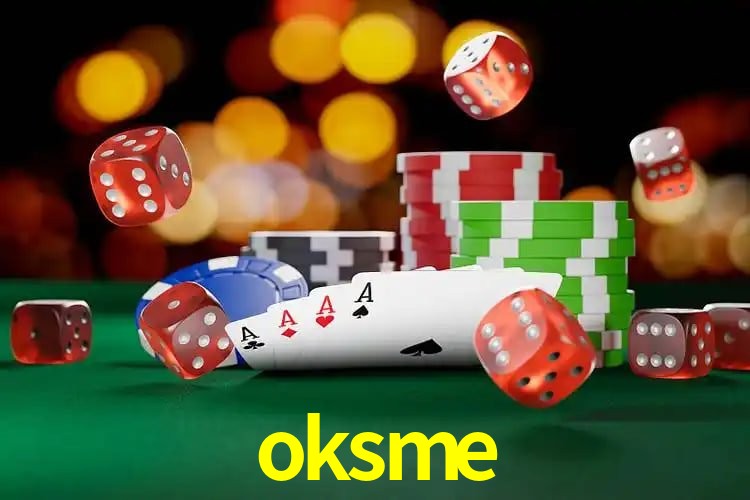Recursos de Bônus oksme