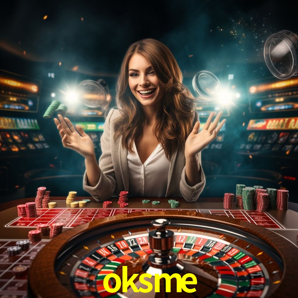 oksme