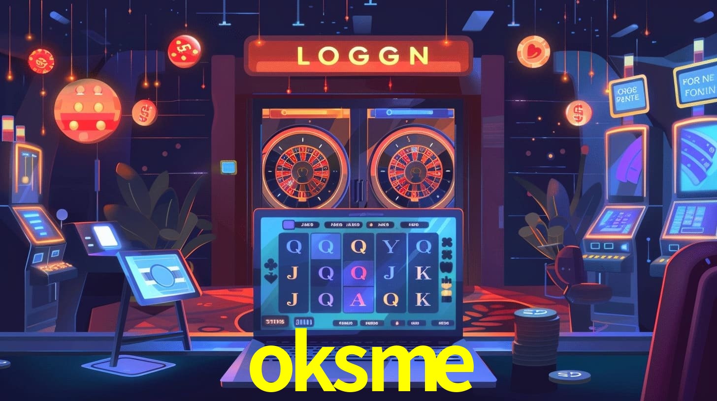 Tecnologia da Plataforma oksme