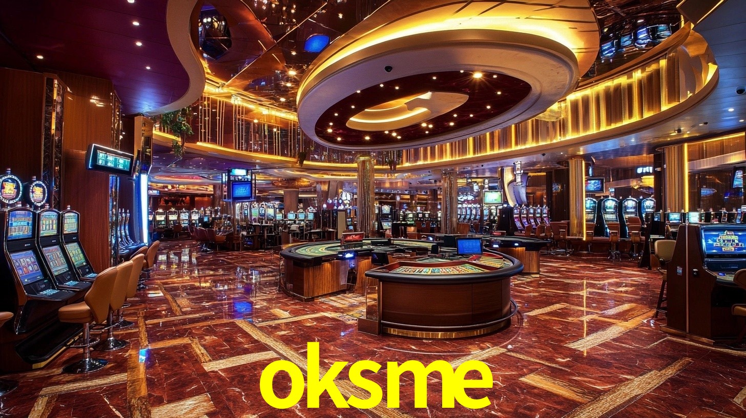 Live Casino oksme