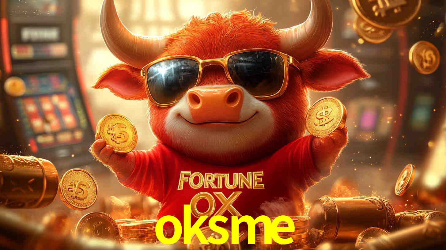 oksme: Jogue Crash e Experimente Alta Recompensa Instantânea
