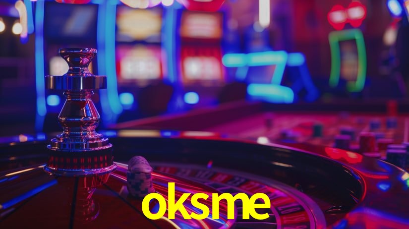 oksme,oksme.com
