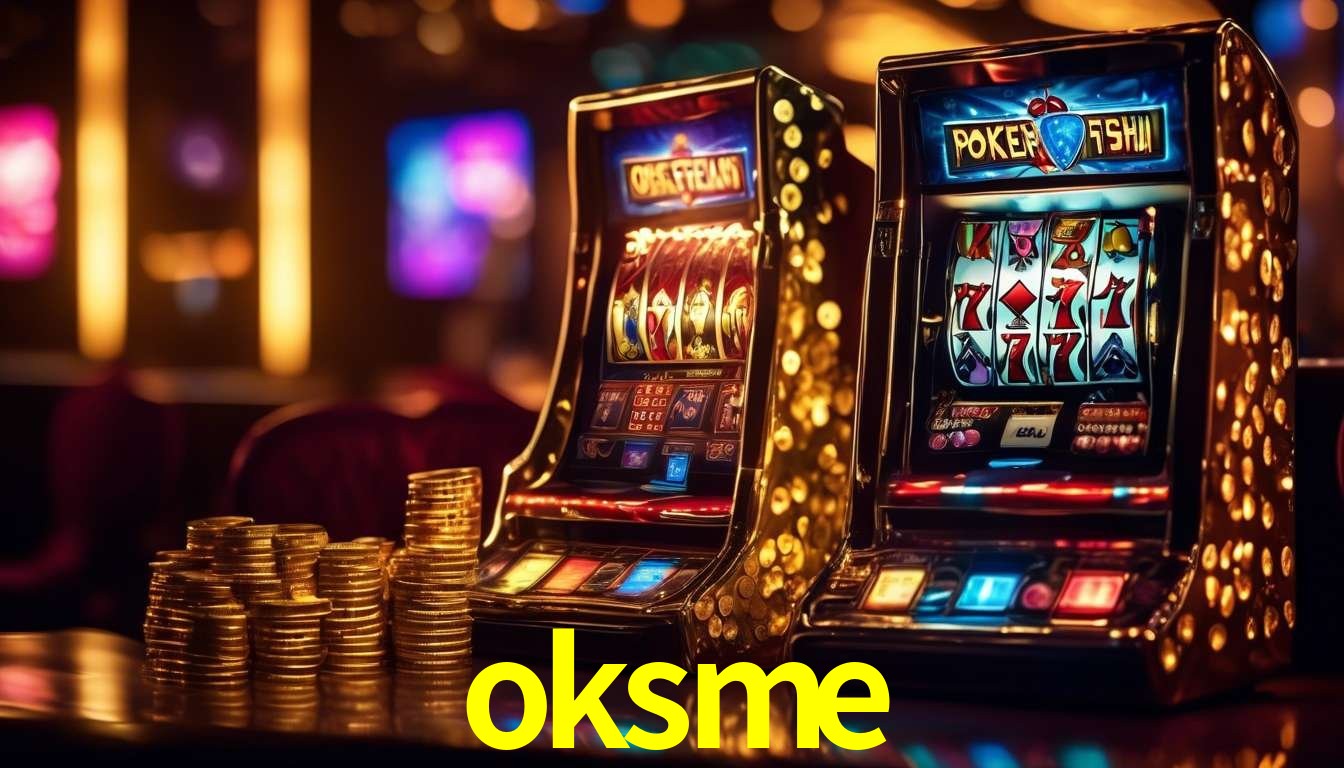 Explorando a Categoria de Eventos em Apostas na oksme