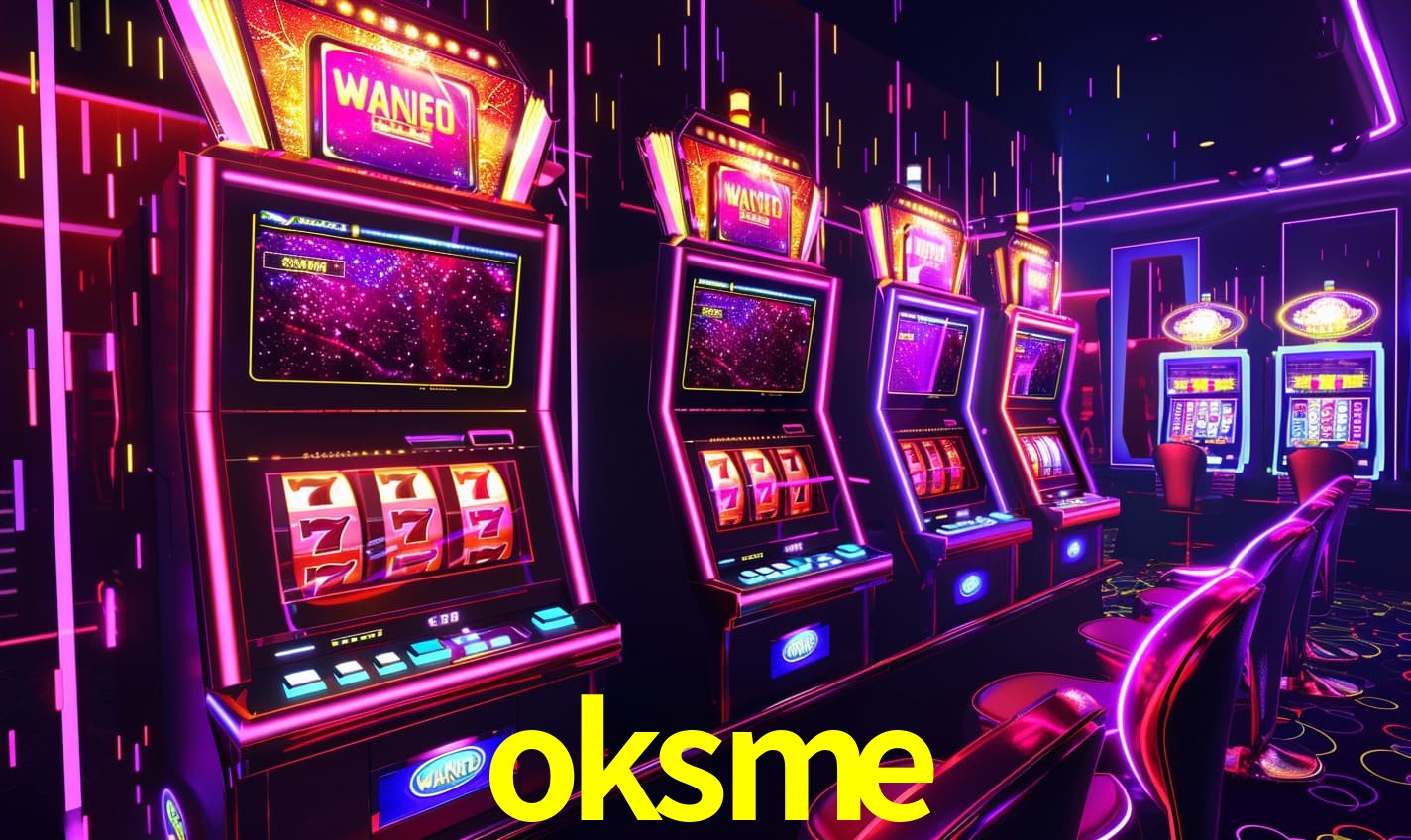 Apostas Esportivas na oksme: Um Guia Completo