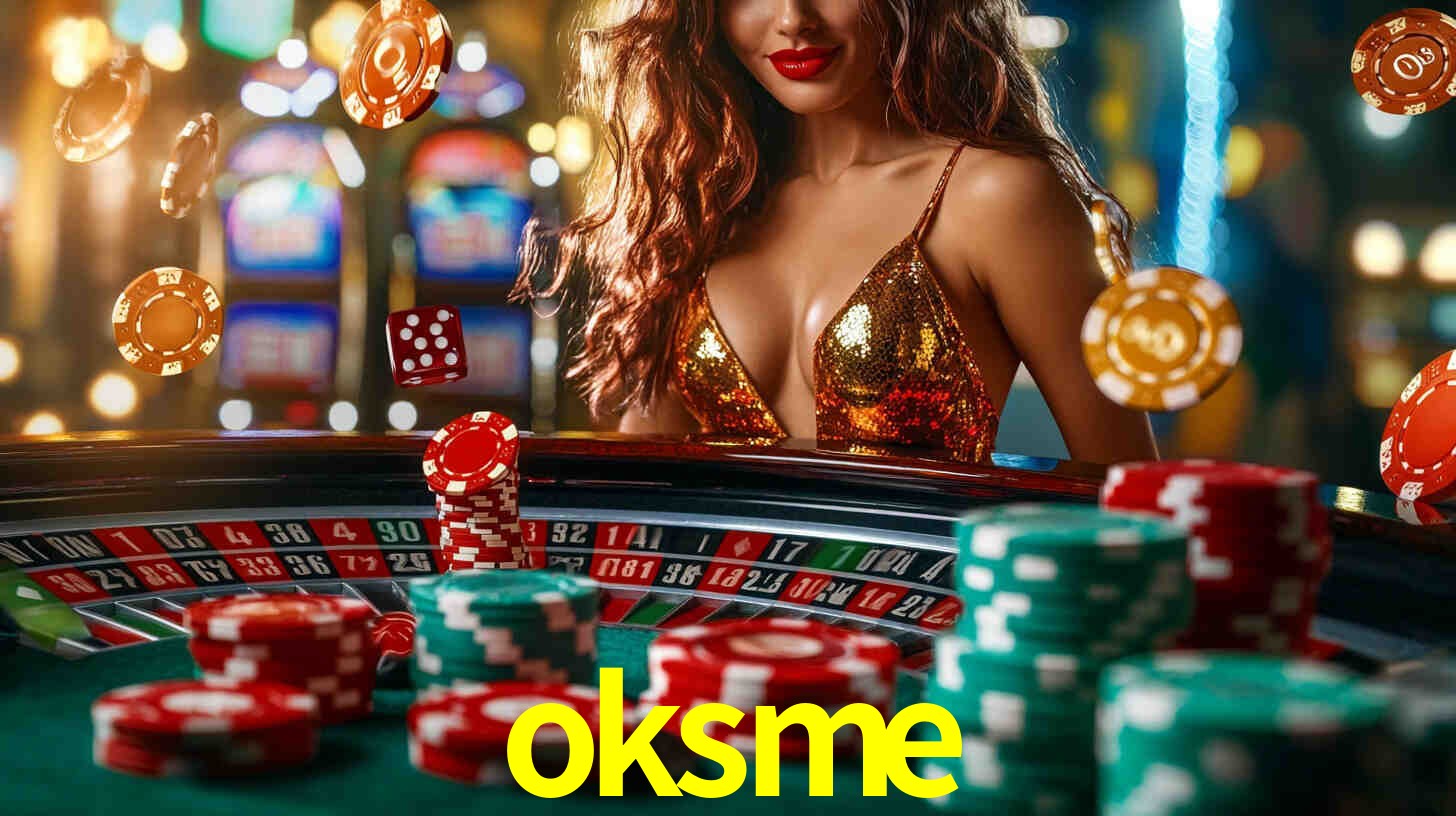 Welcome Bonus oksme