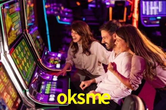 A Experiência Imersiva dos Cassinos Ao Vivo no oksme