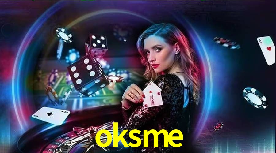 Account Benefits oksme