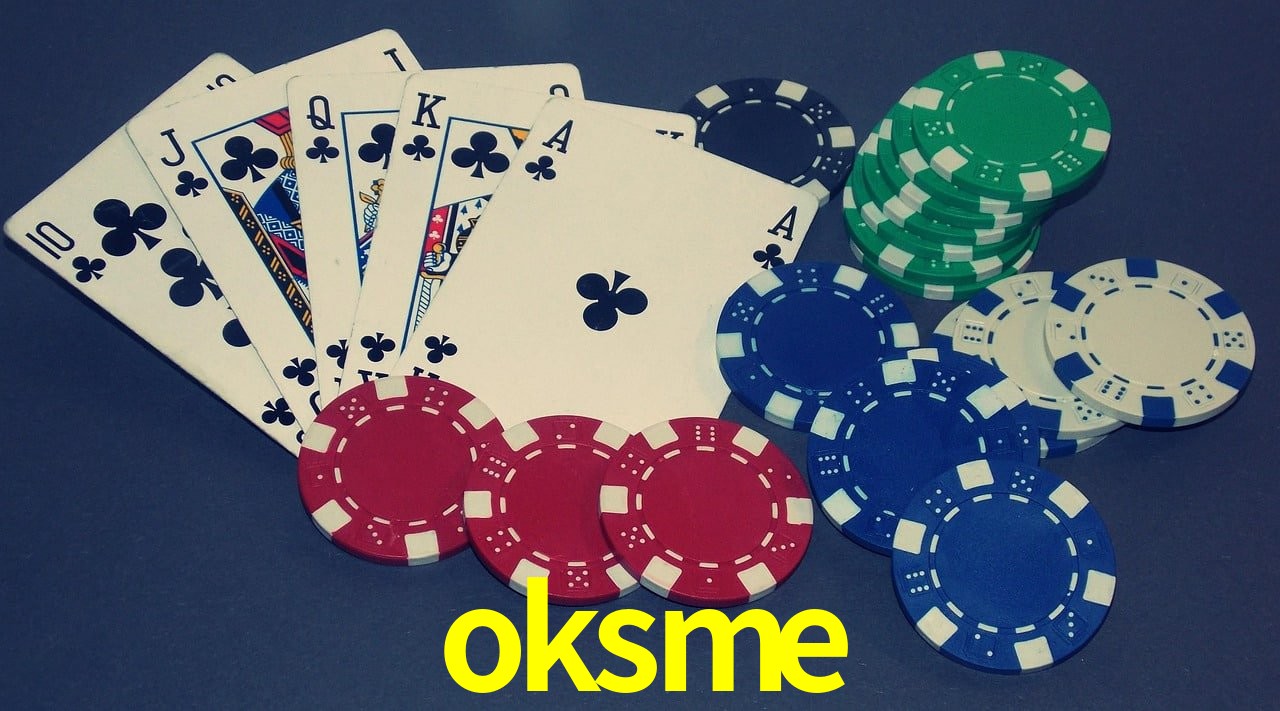 Bonus Features oksme