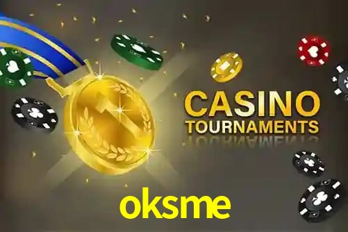 oksme.com