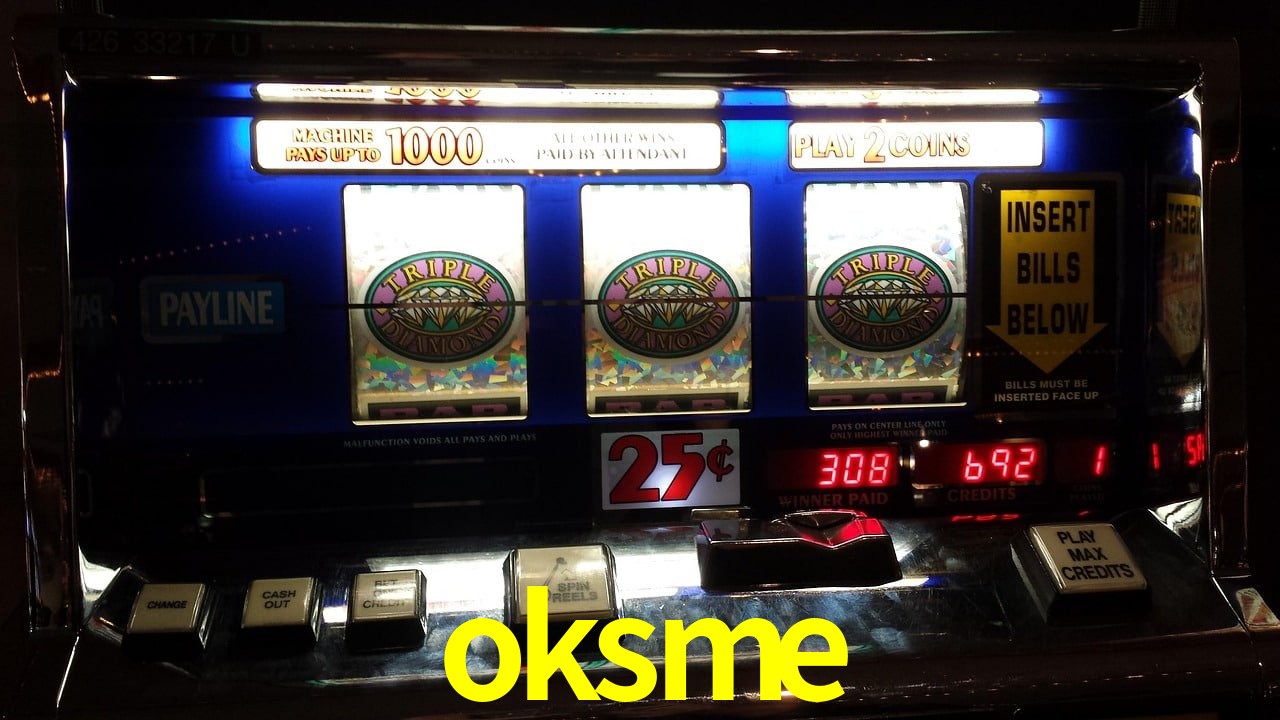 Sports Statistics oksme