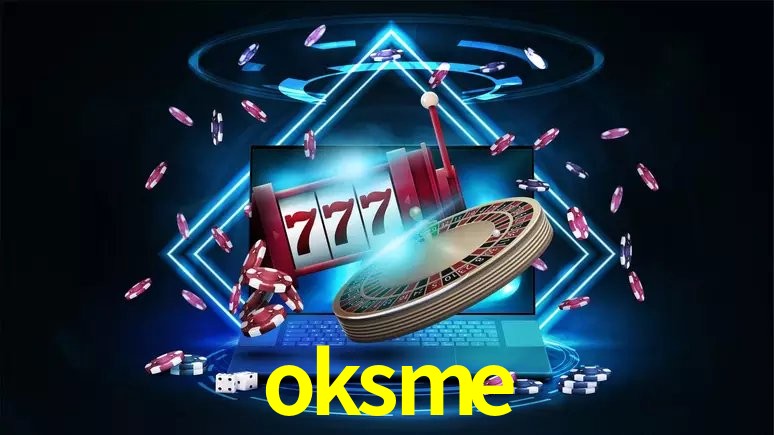 Diretório de Jogos oksme