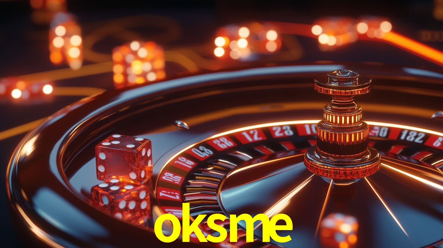 oksme.com