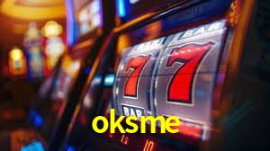 Provedores de Jogos oksme