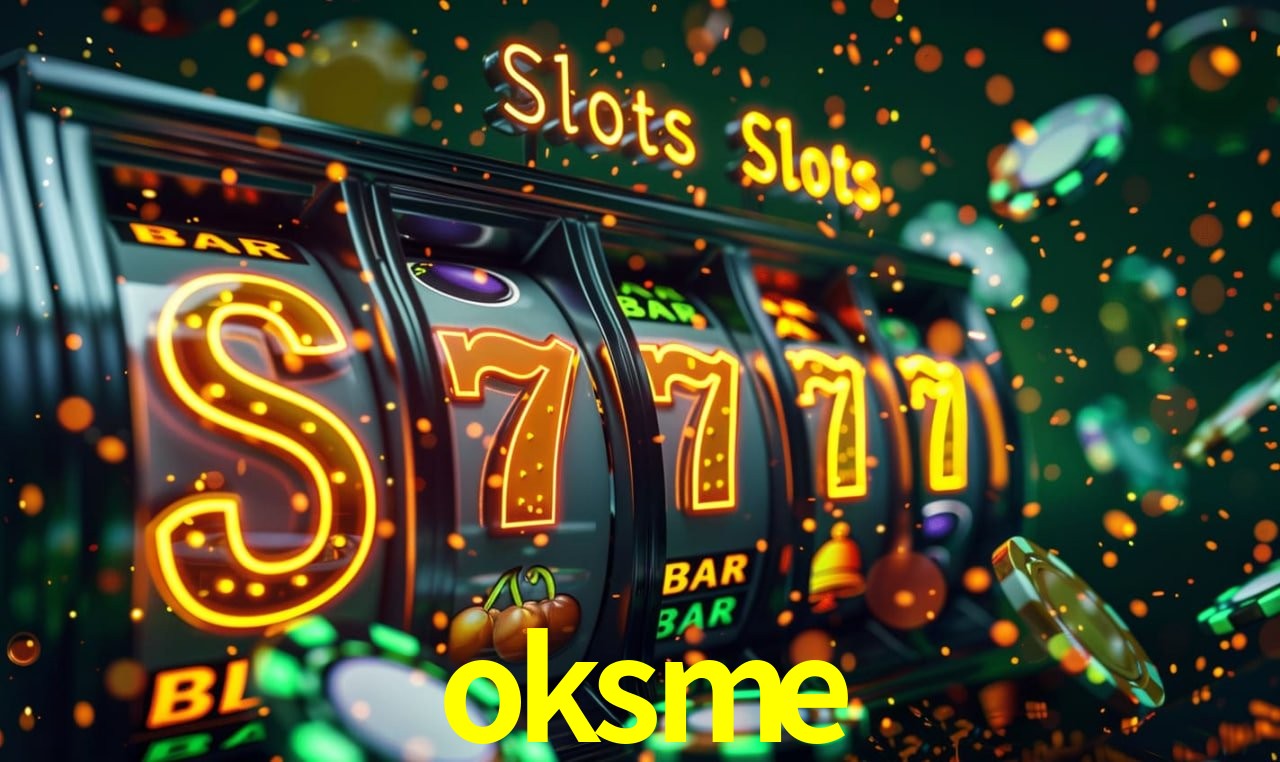 Casino VIP oksme