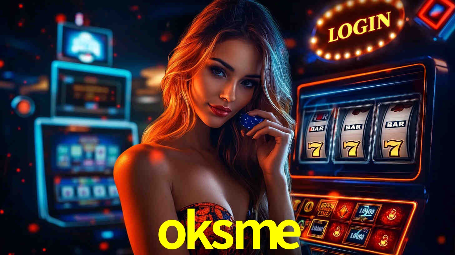 oksme plataforma