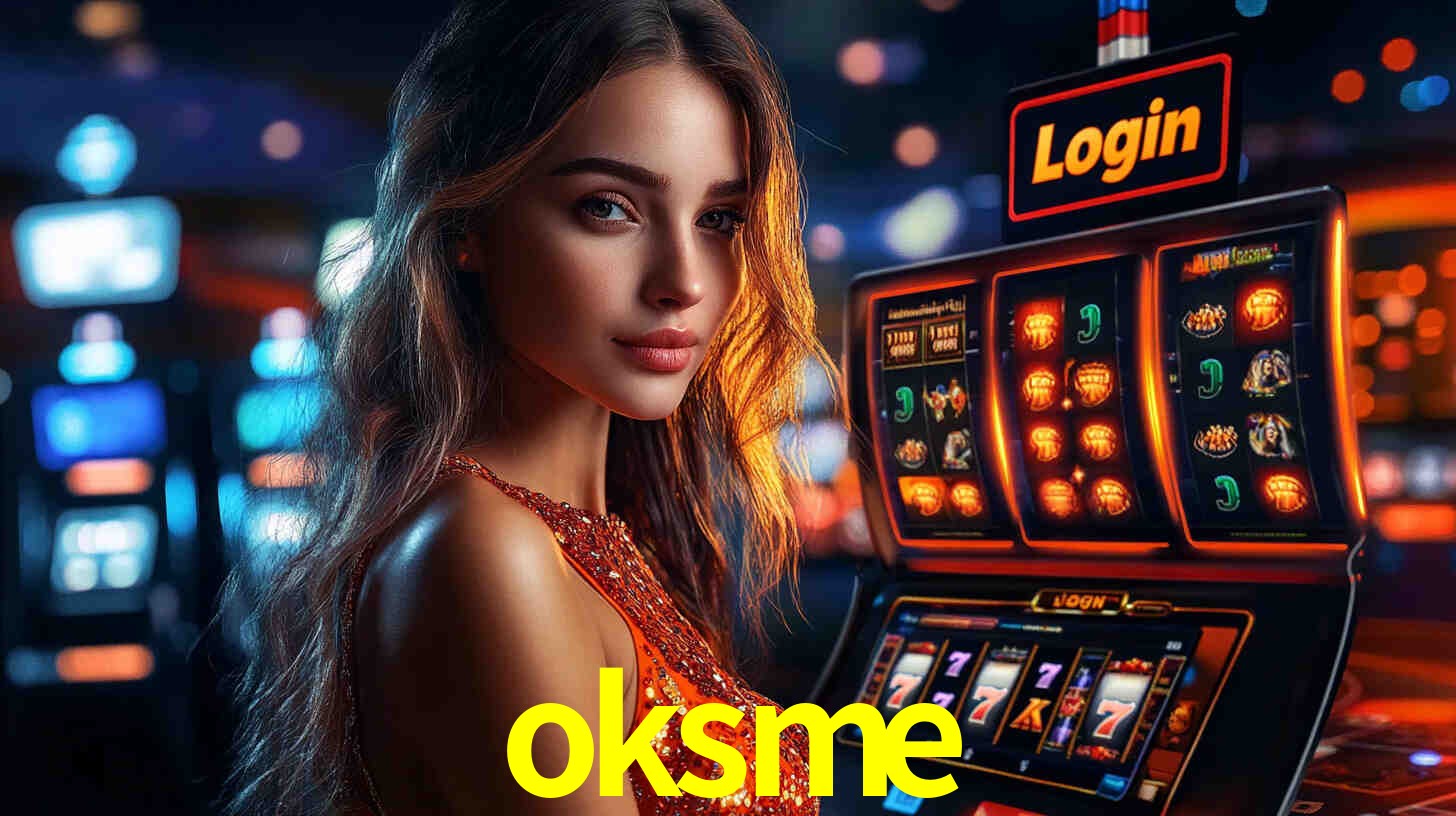 oksme plataforma