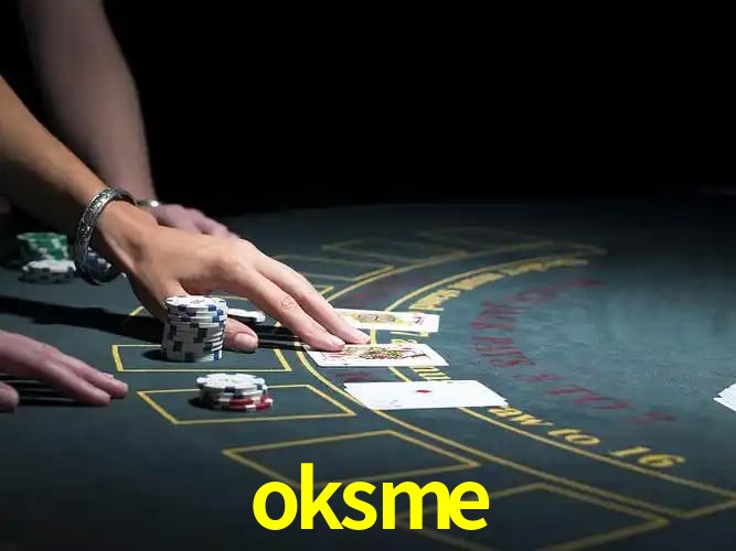 Integração de APIs oksme