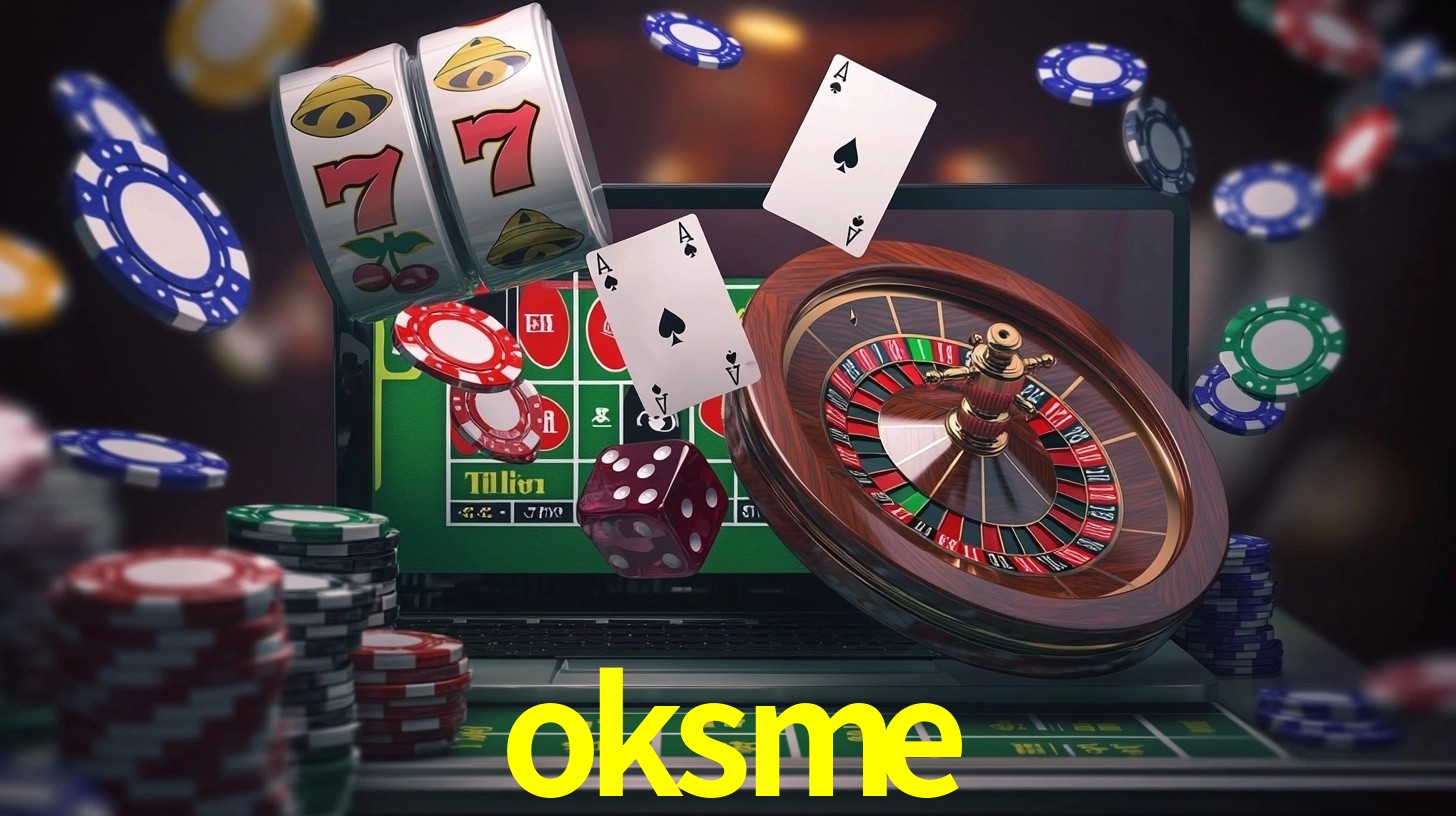 Exclusive Games oksme