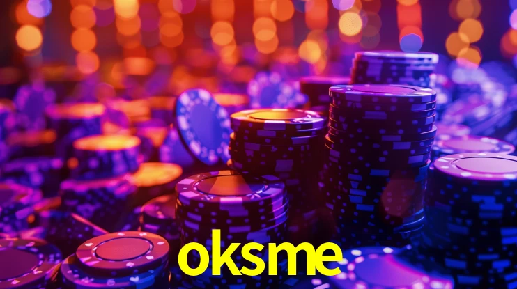 Bônus Generosos e Exclusivos no oksme para Você!