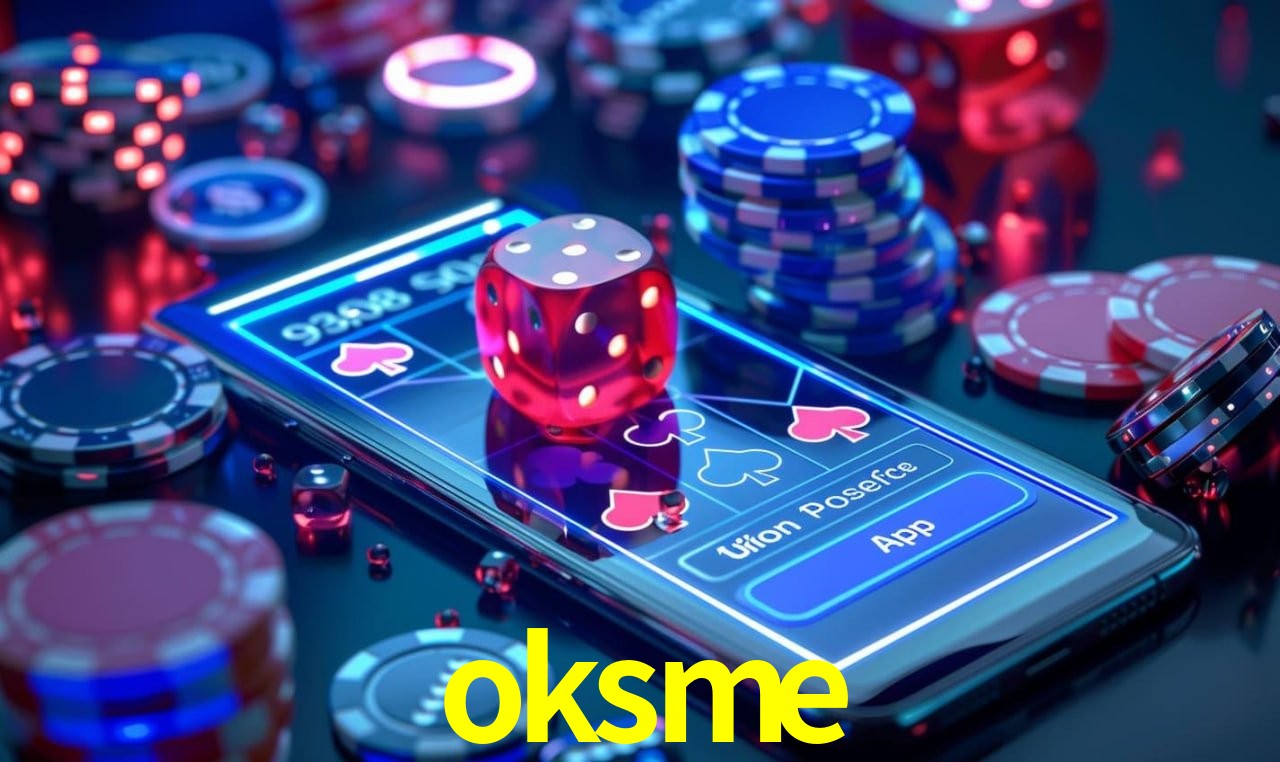 cassino oksme