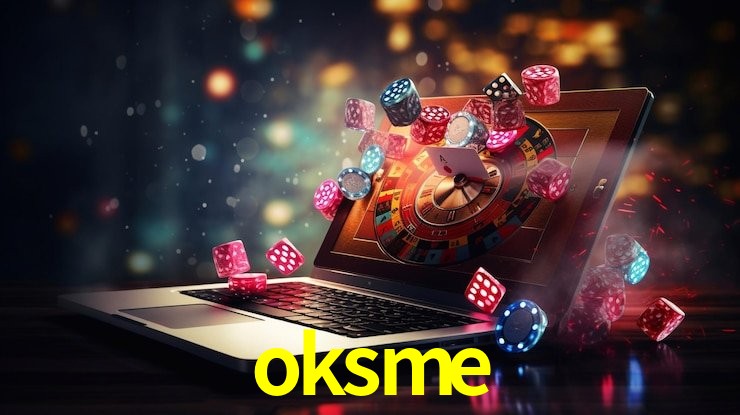 Explorando a Categoria de Eventos em Apostas na oksme