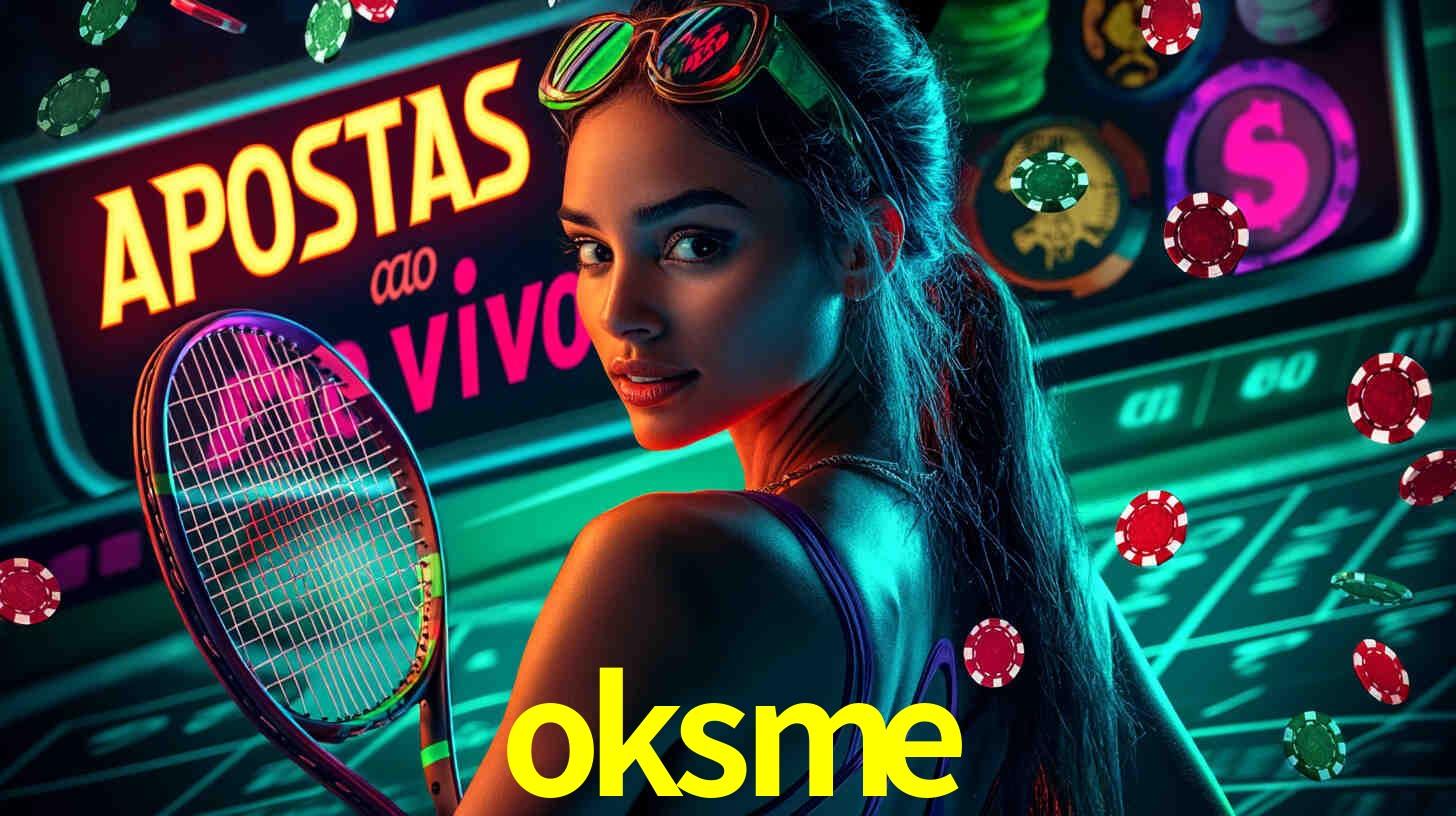 Descubra a Magia dos Jogos de Arcade no oksme